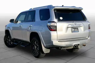 Toyota 4Runner 2015 4x2 Limited 4dr SUV