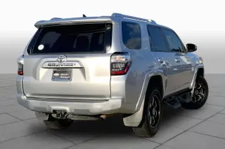 Toyota 4Runner 2015 4x2 Limited 4dr SUV