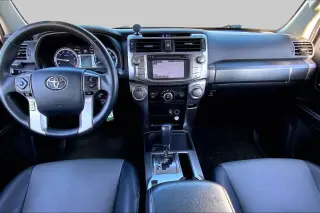 Toyota 4Runner 2015 4x2 Limited 4dr SUV