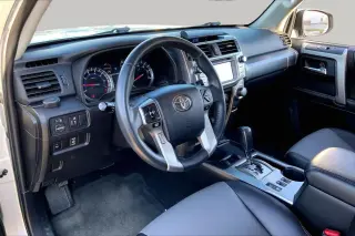 Toyota 4Runner 2015 4x2 Limited 4dr SUV