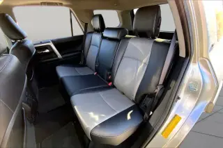 Toyota 4Runner 2015 4x2 Limited 4dr SUV