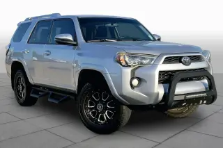 Toyota 4Runner 2015 4x2 Limited 4dr SUV