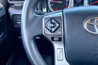 Toyota 4Runner 2015 4x2 Limited 4dr SUV