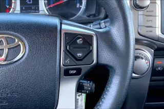 Toyota 4Runner 2015 4x2 Limited 4dr SUV