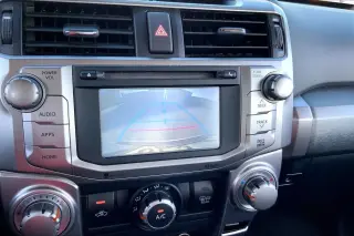 Toyota 4Runner 2015 4x2 Limited 4dr SUV