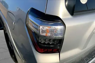 Toyota 4Runner 2015 4x2 Limited 4dr SUV