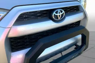 Toyota 4Runner 2015 4x2 Limited 4dr SUV