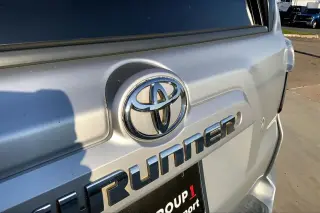 Toyota 4Runner 2015 4x2 Limited 4dr SUV