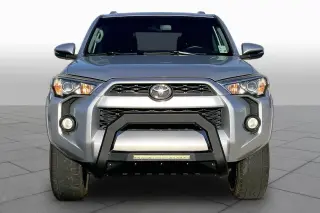 Toyota 4Runner 2015 4x2 Limited 4dr SUV