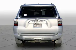 Toyota 4Runner 2015 4x2 Limited 4dr SUV