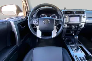 Toyota 4Runner 2015 4x2 Limited 4dr SUV
