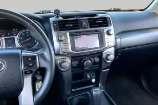 Toyota 4Runner 2015 4x2 Limited 4dr SUV