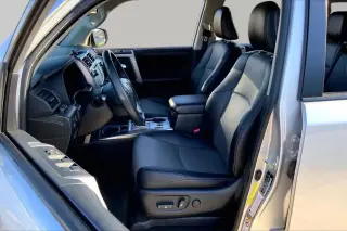 Toyota 4Runner 2015 4x2 Limited 4dr SUV