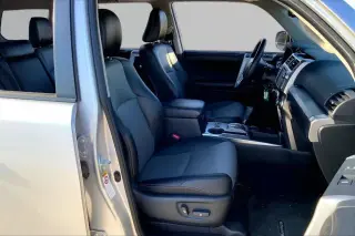 Toyota 4Runner 2015 4x2 Limited 4dr SUV