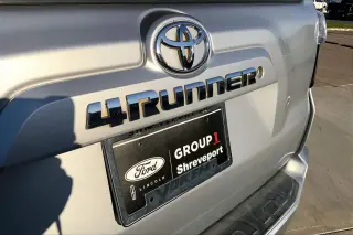 Toyota 4Runner 2015 4x2 Limited 4dr SUV