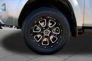 Toyota 4Runner 2015 4x2 Limited 4dr SUV