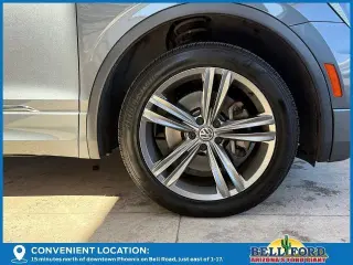 Volkswagen Tiguan 2019 SE 4dr SUV