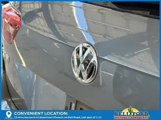 Volkswagen Tiguan 2019 SE 4dr SUV