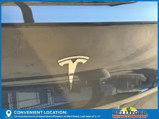 Tesla Model Y 2021 AWD Long Range 4dr Crossover