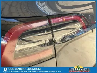 Tesla Model Y 2021 AWD Long Range 4dr Crossover