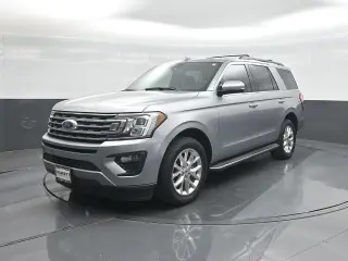 Ford Expedition 2021 4x2 XLT 4dr SUV