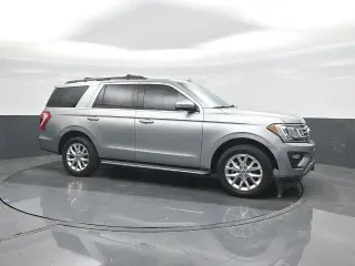 Ford Expedition 2021 4x2 XLT 4dr SUV