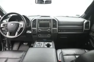 Ford Expedition 2021 4x2 XLT 4dr SUV