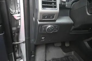 Ford Expedition 2021 4x2 XLT 4dr SUV