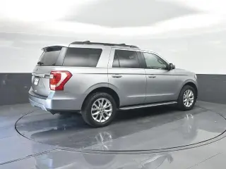 Ford Expedition 2021 4x2 XLT 4dr SUV