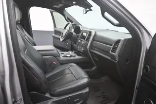 Ford Expedition 2021 4x2 XLT 4dr SUV