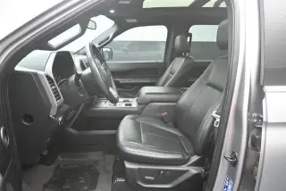 Ford Expedition 2021 4x2 XLT 4dr SUV