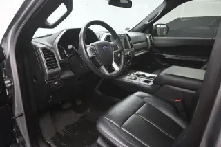 Ford Expedition 2021 4x2 XLT 4dr SUV