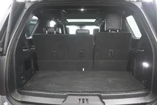 Ford Expedition 2021 4x2 XLT 4dr SUV