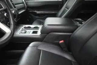 Ford Expedition 2021 4x2 XLT 4dr SUV