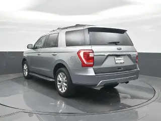 Ford Expedition 2021 4x2 XLT 4dr SUV