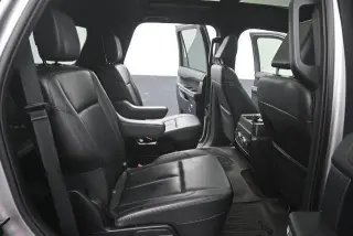 Ford Expedition 2021 4x2 XLT 4dr SUV