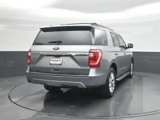 Ford Expedition 2021 4x2 XLT 4dr SUV