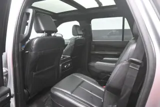 Ford Expedition 2021 4x2 XLT 4dr SUV