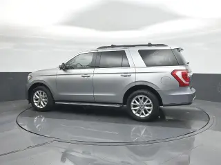 Ford Expedition 2021 4x2 XLT 4dr SUV