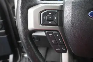 Ford Expedition 2021 4x2 XLT 4dr SUV