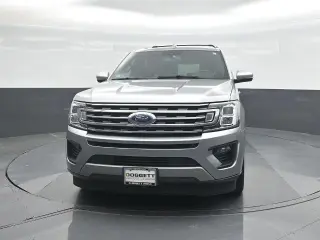 Ford Expedition 2021 4x2 XLT 4dr SUV