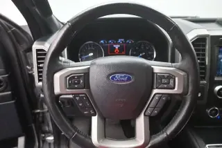 Ford Expedition 2021 4x2 XLT 4dr SUV