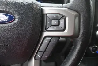 Ford Expedition 2021 4x2 XLT 4dr SUV