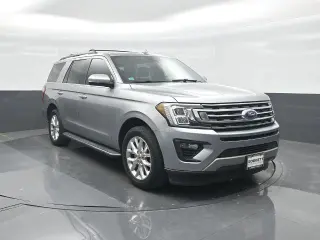 Ford Expedition 2021 4x2 XLT 4dr SUV