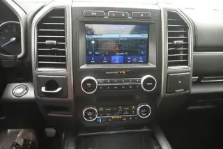 Ford Expedition 2021 4x2 XLT 4dr SUV