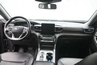 Ford Explorer 2021 Limited 4dr SUV