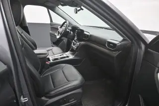 Ford Explorer 2021 Limited 4dr SUV