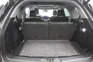 Ford Explorer 2021 Limited 4dr SUV