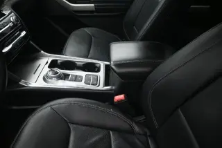 Ford Explorer 2021 Limited 4dr SUV