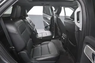Ford Explorer 2021 Limited 4dr SUV